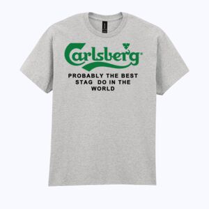 Ultra Cotton™ adult t-shirt Thumbnail