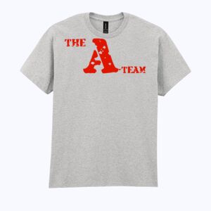 Ultra Cotton™ adult t-shirt Thumbnail