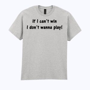 Ultra Cotton™ adult t-shirt Thumbnail