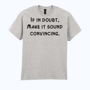 Ultra Cotton™ adult t-shirt Thumbnail