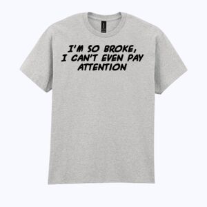 Ultra Cotton™ adult t-shirt Thumbnail