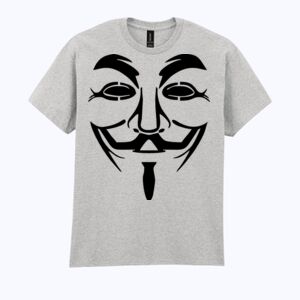 Ultra Cotton™ adult t-shirt Thumbnail