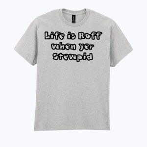 Ultra Cotton™ adult t-shirt Thumbnail