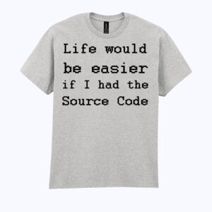 Ultra Cotton™ adult t-shirt Thumbnail
