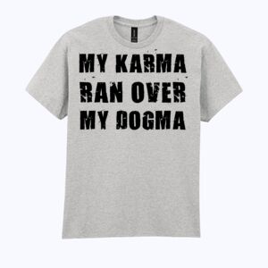 Ultra Cotton™ adult t-shirt Thumbnail