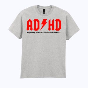 Ultra Cotton™ adult t-shirt Thumbnail