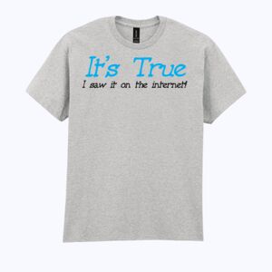 Ultra Cotton™ adult t-shirt Thumbnail