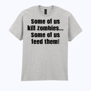 Ultra Cotton™ adult t-shirt Thumbnail
