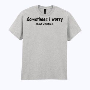 Ultra Cotton™ adult t-shirt Thumbnail