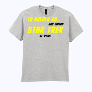 Ultra Cotton™ adult t-shirt Thumbnail