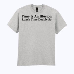 Ultra Cotton™ adult t-shirt Thumbnail