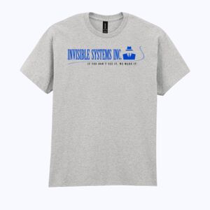 Ultra Cotton™ adult t-shirt Thumbnail