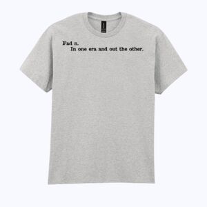 Ultra Cotton™ adult t-shirt Thumbnail