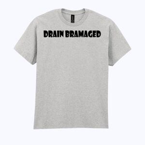 Ultra Cotton™ adult t-shirt Thumbnail