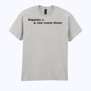 Ultra Cotton™ adult t-shirt Thumbnail
