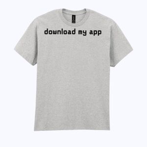 Ultra Cotton™ adult t-shirt Thumbnail