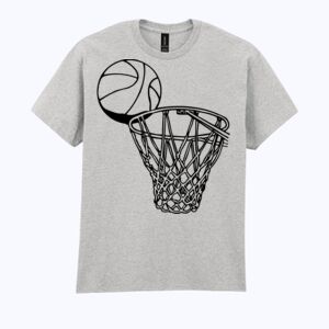 Ultra Cotton™ adult t-shirt Thumbnail