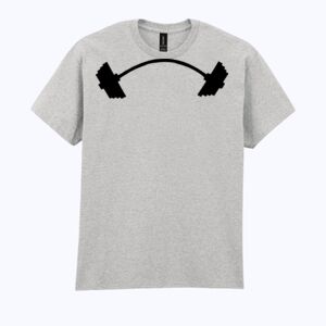 Ultra Cotton™ adult t-shirt Thumbnail