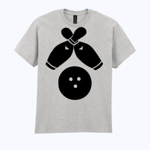 Ultra Cotton™ adult t-shirt Thumbnail