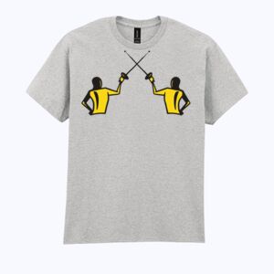 Ultra Cotton™ adult t-shirt Thumbnail
