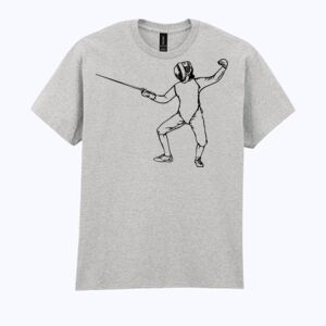 Ultra Cotton™ adult t-shirt Thumbnail