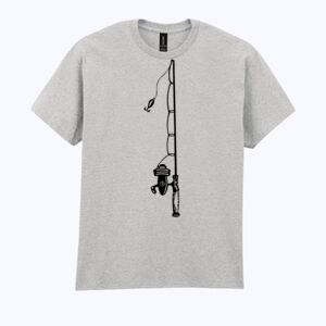 Ultra Cotton™ adult t-shirt Thumbnail