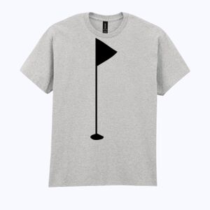 Ultra Cotton™ adult t-shirt Thumbnail