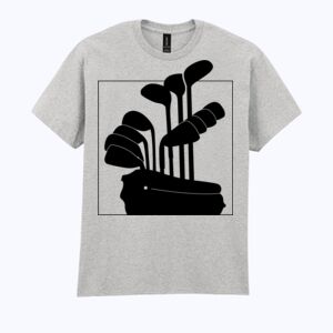 Ultra Cotton™ adult t-shirt Thumbnail