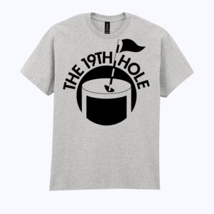 Ultra Cotton™ adult t-shirt Thumbnail