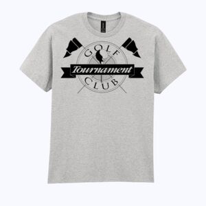 Ultra Cotton™ adult t-shirt Thumbnail