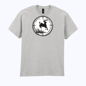 Ultra Cotton™ adult t-shirt Thumbnail
