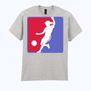 Ultra Cotton™ adult t-shirt Thumbnail