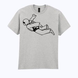 Ultra Cotton™ adult t-shirt Thumbnail