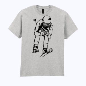 Ultra Cotton™ adult t-shirt Thumbnail