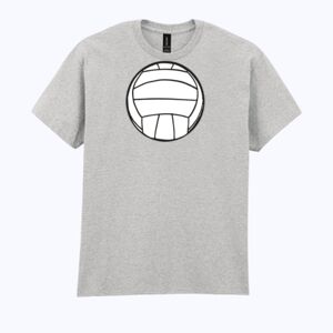 Ultra Cotton™ adult t-shirt Thumbnail