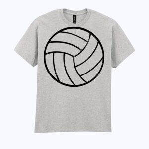 Ultra Cotton™ adult t-shirt Thumbnail
