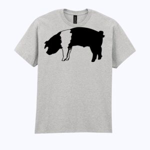 Ultra Cotton™ adult t-shirt Thumbnail