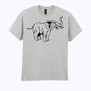 Ultra Cotton™ adult t-shirt Thumbnail