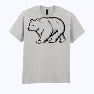Ultra Cotton™ adult t-shirt Thumbnail