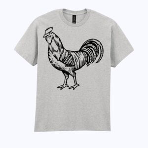 Ultra Cotton™ adult t-shirt Thumbnail