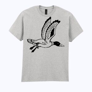 Ultra Cotton™ adult t-shirt Thumbnail