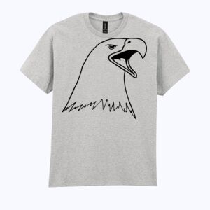 Ultra Cotton™ adult t-shirt Thumbnail