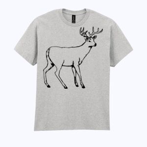 Ultra Cotton™ adult t-shirt Thumbnail