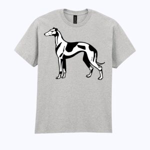 Ultra Cotton™ adult t-shirt Thumbnail