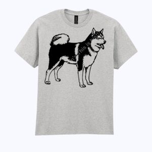 Ultra Cotton™ adult t-shirt Thumbnail