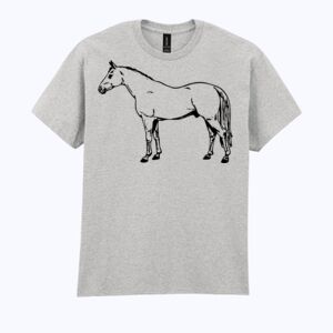 Ultra Cotton™ adult t-shirt Thumbnail