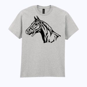 Ultra Cotton™ adult t-shirt Thumbnail