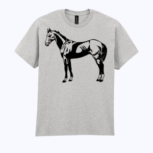 Ultra Cotton™ adult t-shirt Thumbnail