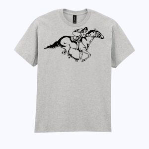 Ultra Cotton™ adult t-shirt Thumbnail