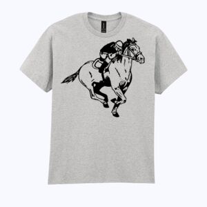 Ultra Cotton™ adult t-shirt Thumbnail